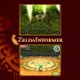 See The Legend of Zelda: Spirit Tracks' Whirlwind In Action